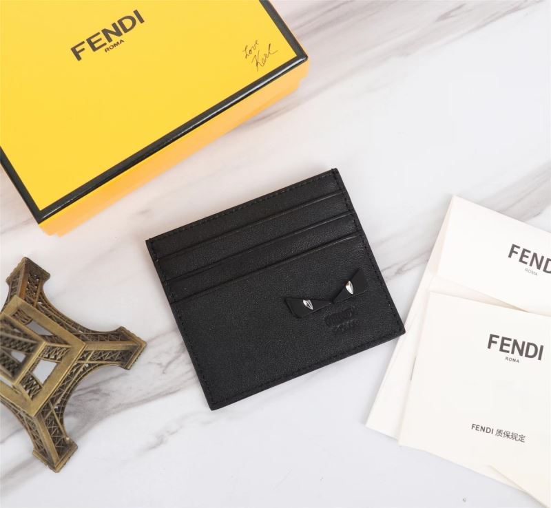 Fendi Wallets Purse